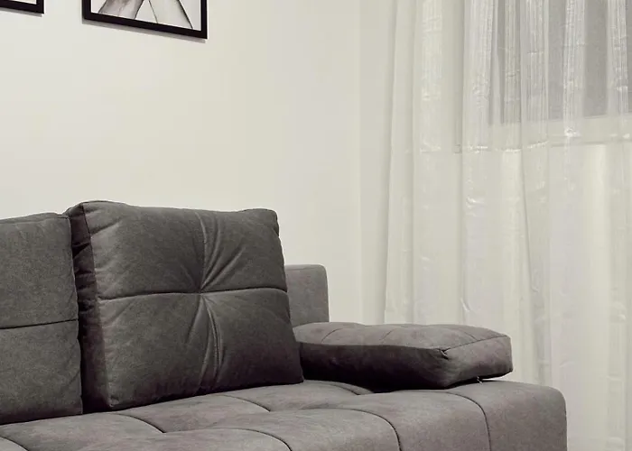 Honey Lägenhet Ledine