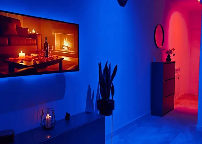 Lägenhet Honey Ledine