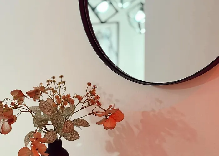 Lägenhet Honey Ledine