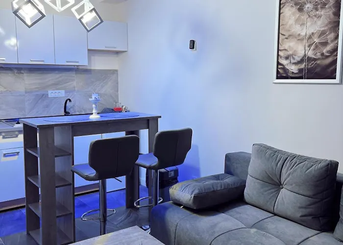 Lägenhet Honey Ledine